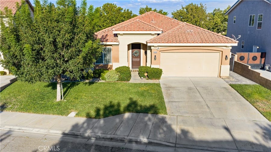 Property photo for 44340 Acacia, Lancaster, CA