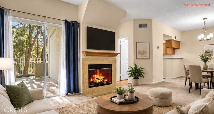 Property photo for 624 Indian Oak, #106, Oak Park, CA