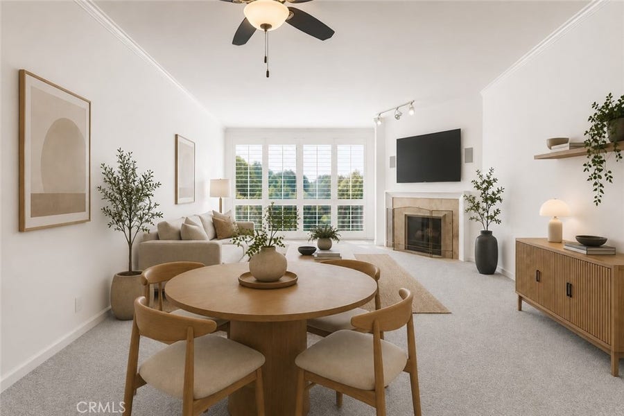 Property photo for 12720 Burbank Boulevard, #205, Valley Village, CA