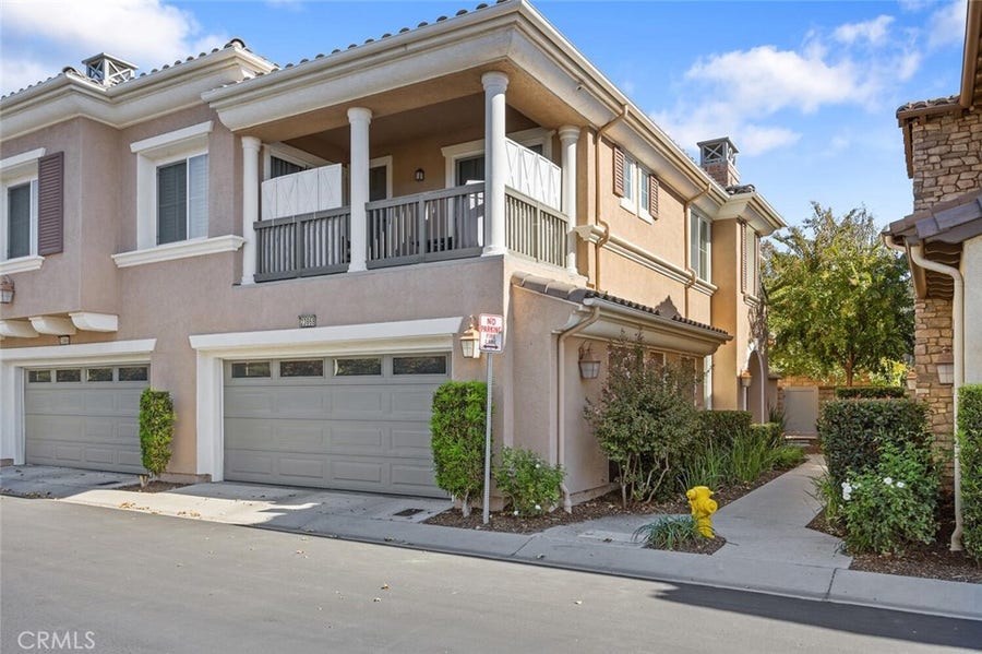Property photo for 23868 Toscana DR, Valencia, CA