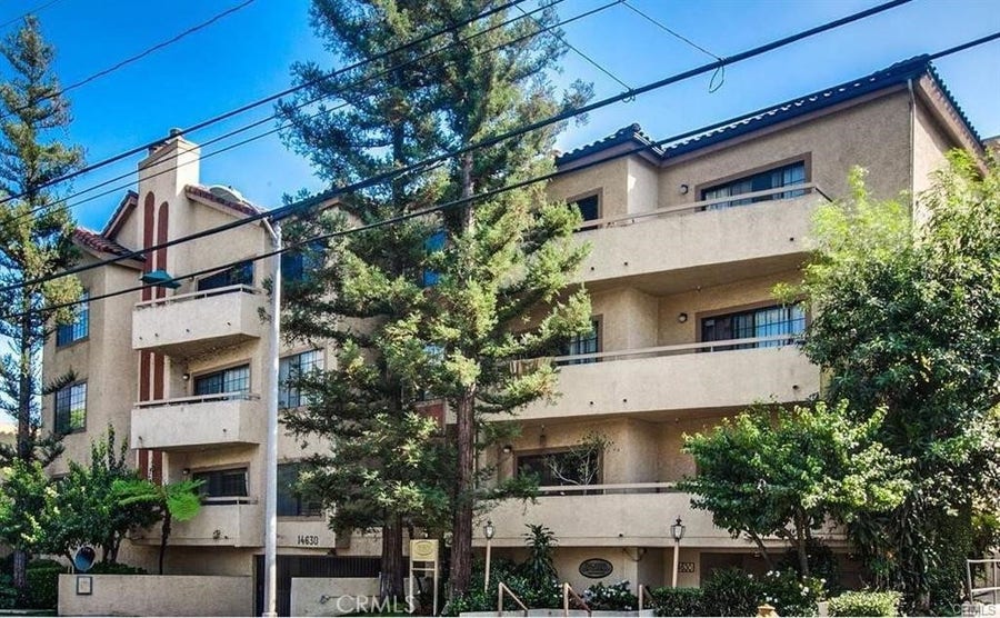 Property photo for 14630 Dickens, Sherman Oaks, CA
