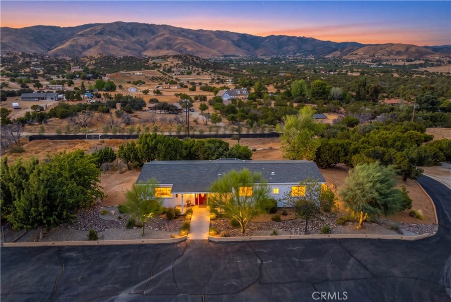 Property photo for 6076 Valley Sage Road, Acton, CA