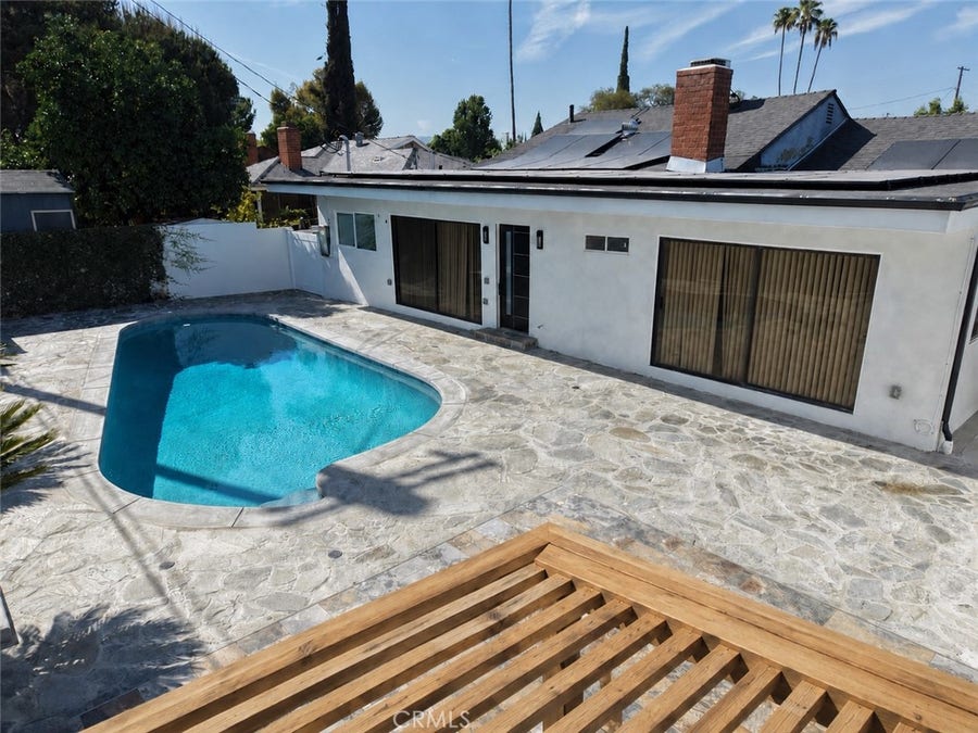 Property photo for 19930 Hatton Street, Winnetka, CA