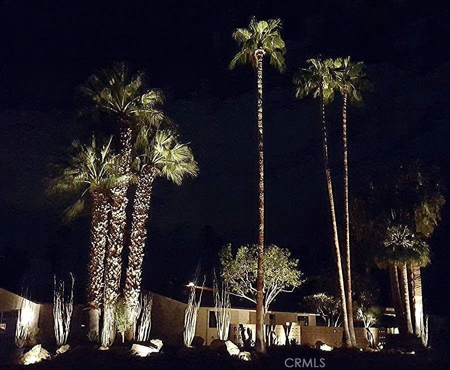 Property photo for 1200 S. Manzanita Avenue, Palm Springs, CA