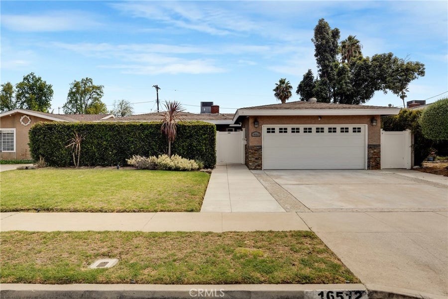 Property photo for 16512 Tupper, North Hills, CA
