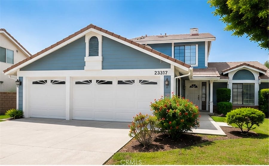 Property photo for 23317 Saticoy Street, Canoga Park, CA