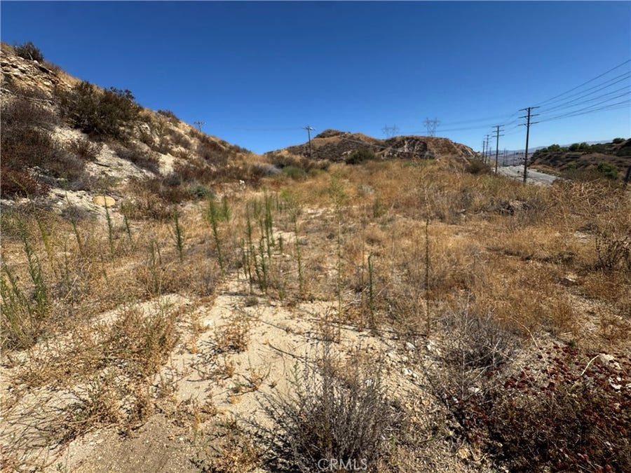 Property photo for 0 Golden Valley Rd & Sierra Hwy., Newhall, CA