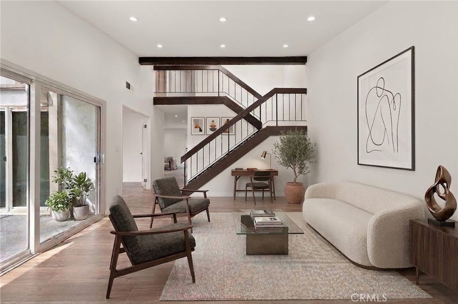 Property photo for 10120 Larwin Avenue, #3, Chatsworth, CA