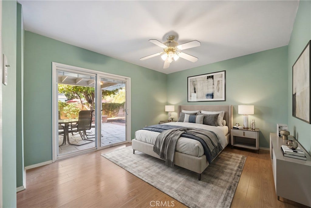 9532 Casaba Avenue, Chatsworth, CA 91311 9532 Casaba Avenue, Chatsworth, CA 91311