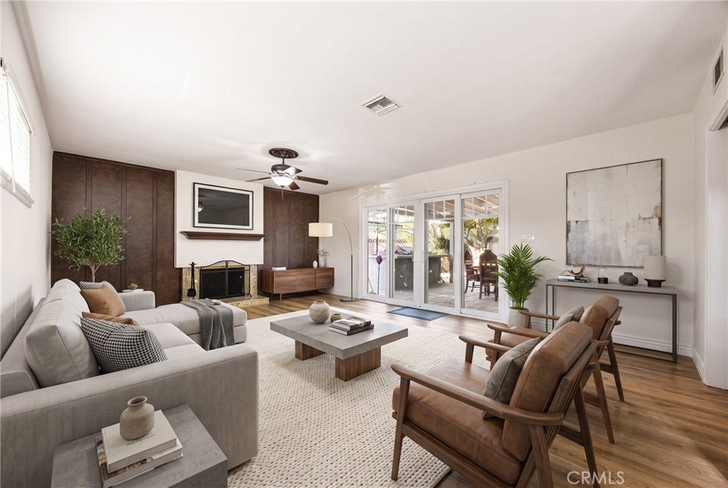 9532 Casaba Avenue, Chatsworth, CA 91311 9532 Casaba Avenue, Chatsworth, CA 91311