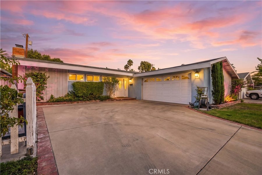 Property photo for 9532 Casaba Avenue, Chatsworth, CA
