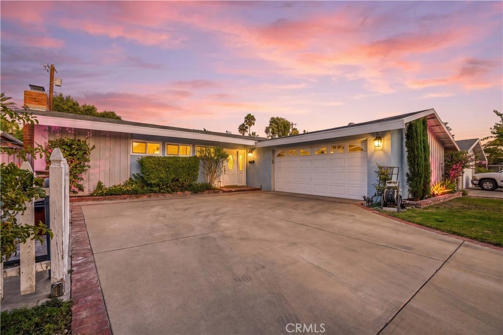 9532 Casaba Avenue, Chatsworth, CA 91311 9532 Casaba Avenue, Chatsworth, CA 91311