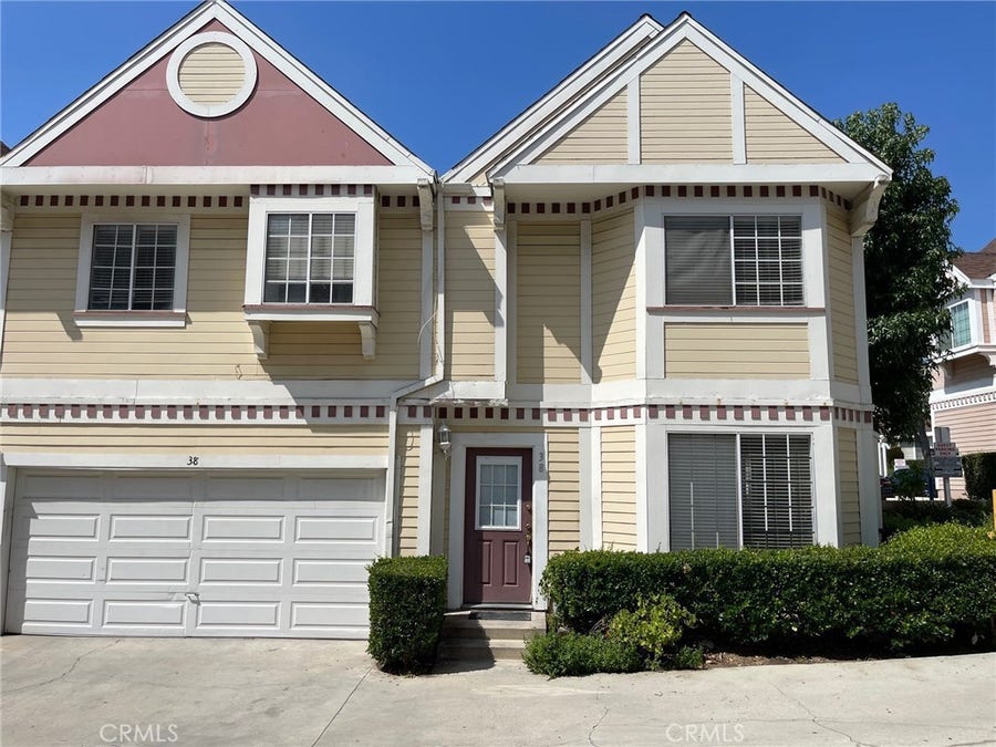Property photo for 13750 Hubbard, Sylmar, CA