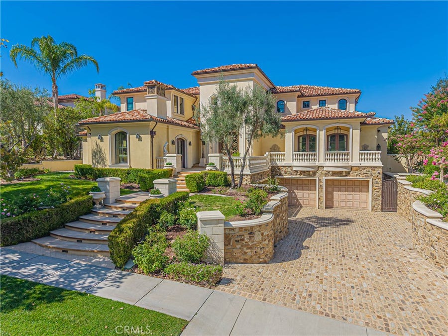 Property photo for 25561 Oak Savannah Court, Valencia, CA