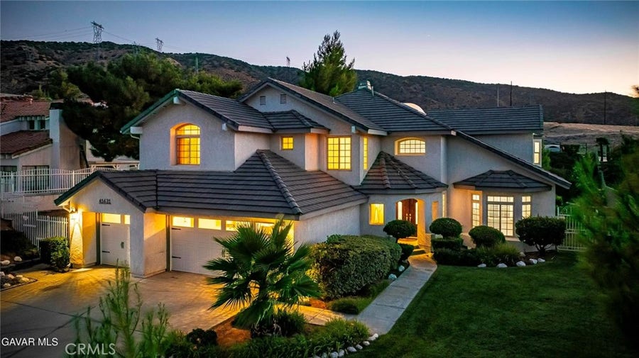 Property photo for 41431 Bristle Cone, Palmdale, CA