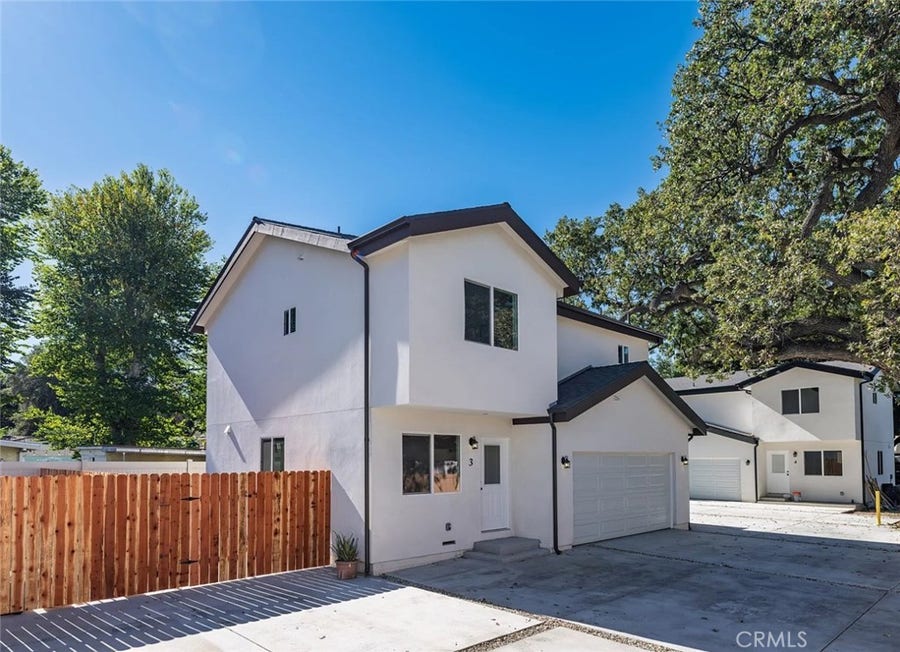 Property photo for 24743 Valley, #3, Newhall, CA
