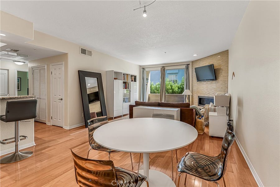 Property photo for 16940 Chatsworth Street, #211, Granada Hills, CA