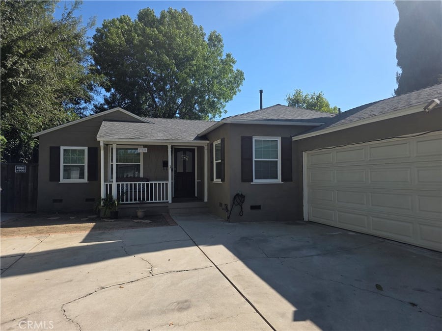 Property photo for 19108 Erwin Street, Tarzana, CA