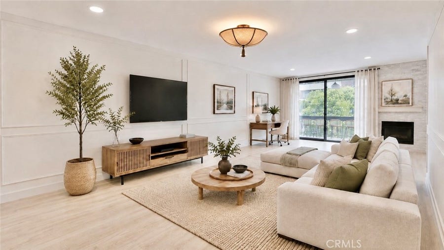 Property photo for 1735 N Fuller Avenue, #445, Los Angeles, CA