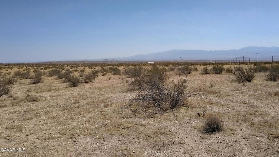 Property photo for 0 Vicinity Avenue I4 & 240th St E, Lancaster, CA