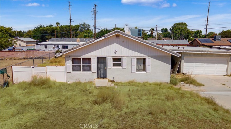 Property photo for 1047 E Lingard Street, Lancaster, CA