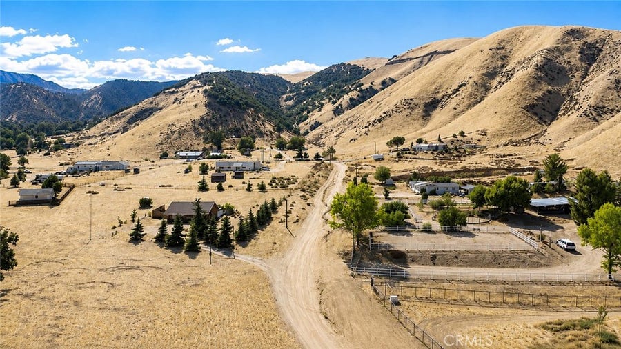 Property photo for 3227 Taylor, Lebec, CA