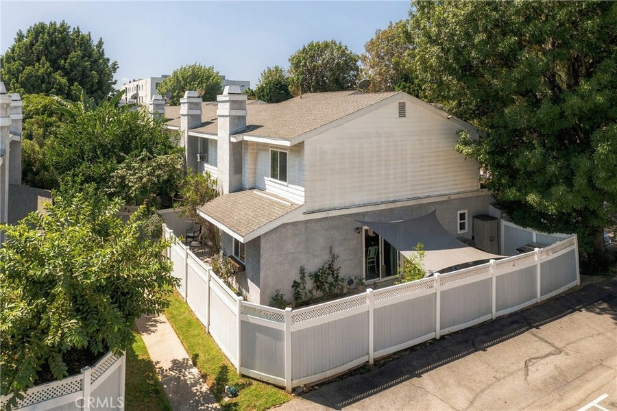 Property photo for 8350 Burnet, #9, North Hills, CA