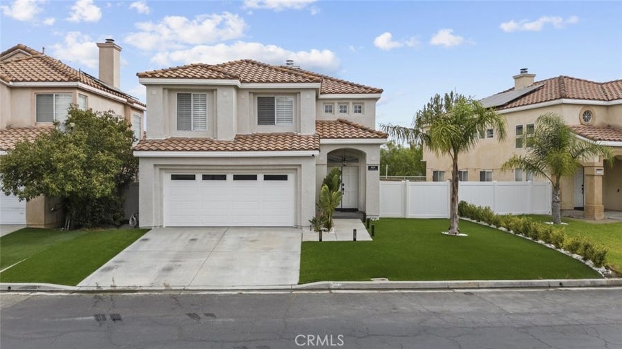 Property photo for 19329 Santa Maria Drive, Newhall, CA