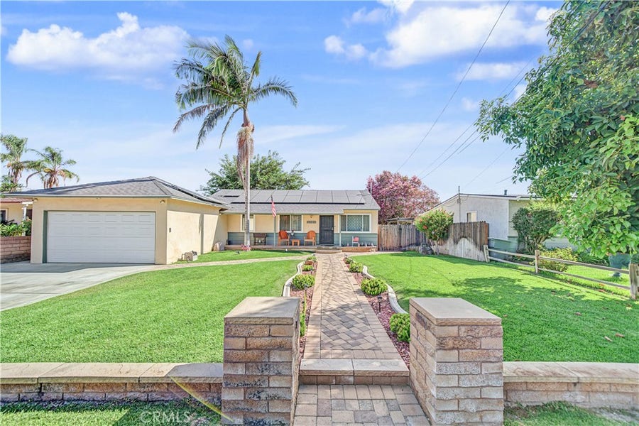Property photo for 2020 Laguna, La Habra, CA