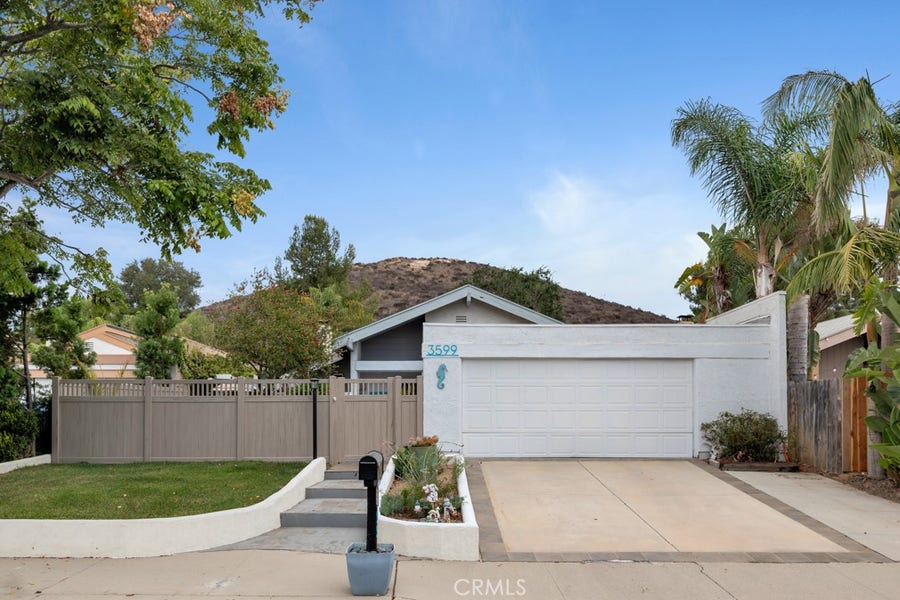 Property photo for 3599 Cordova Court, Newbury Park, CA