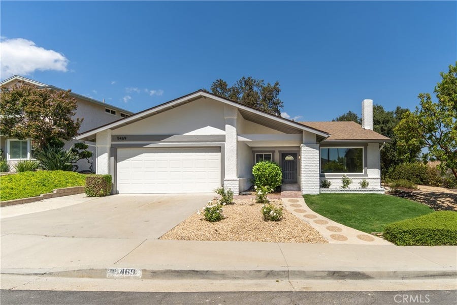 Property photo for 5469 Softwind, Agoura Hills, CA