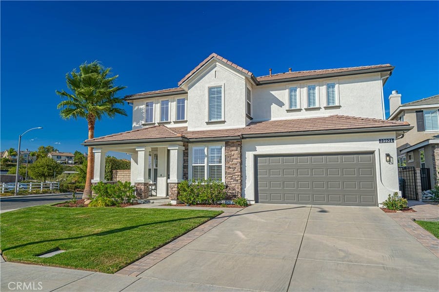 Property photo for 23921 Brio Court, Valencia, CA