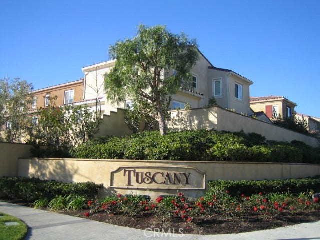 Property photo for 20013 Livorno, Porter Ranch, CA