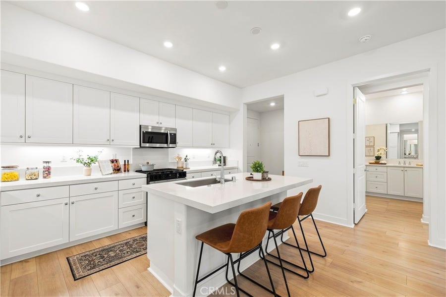 Property photo for 27212 Diamond Peak Lane, #203, Valencia, CA