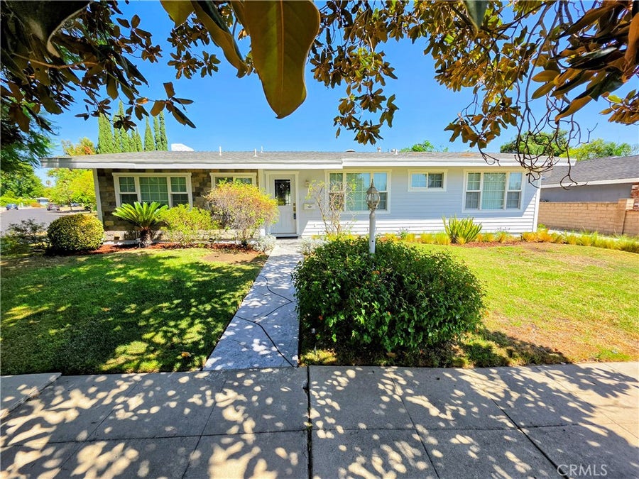 Property photo for 20371 Schoenborn, Winnetka, CA