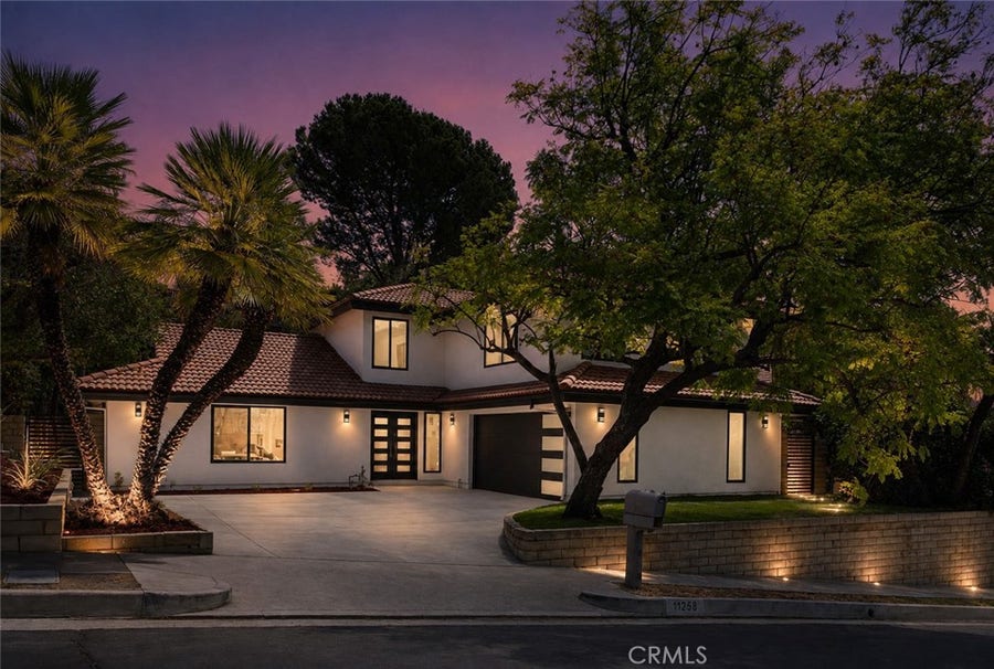 Property photo for 11258 Yolanda Avenue, Porter Ranch, CA
