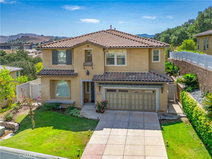 Property photo for 4948 Hydepark Drive, Agoura Hills, CA