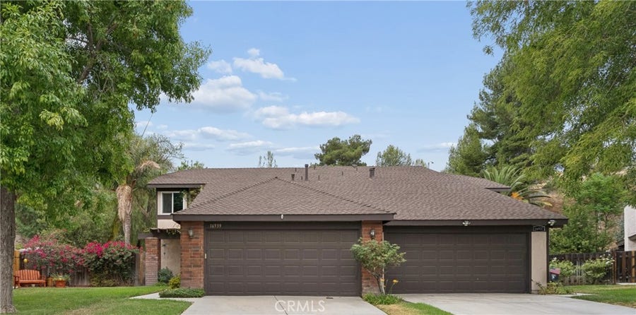 Property photo for 16939 Highfalls, Canyon Country, CA