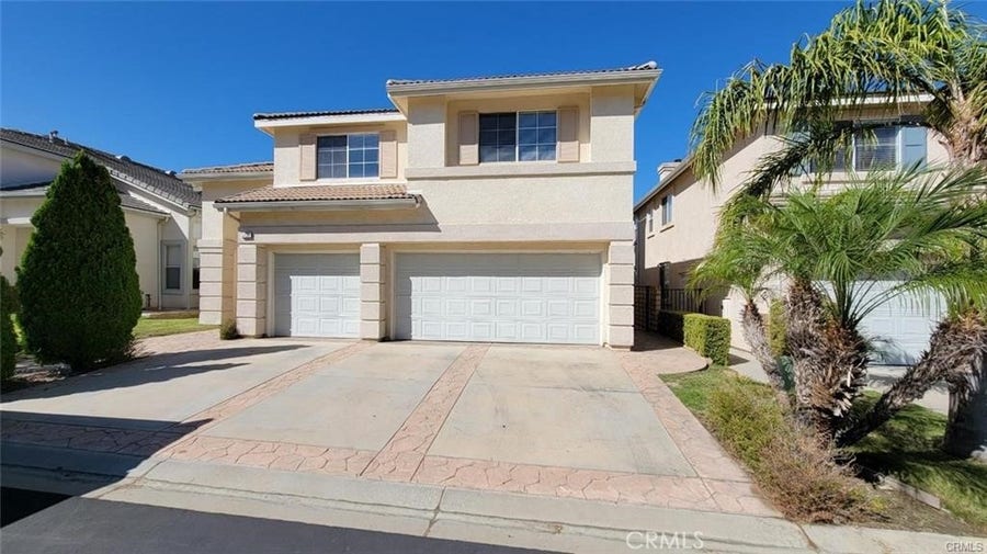 Property photo for 5735 Tonopah Court, Simi Valley, CA