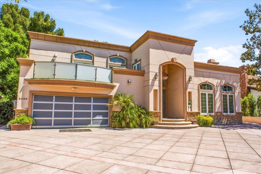Property photo for 5320 Louise Avenue, Encino, CA