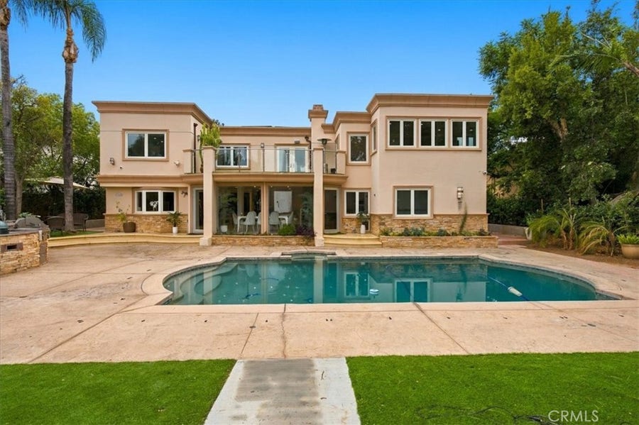 Property photo for 5320 Louise Avenue, Encino, CA