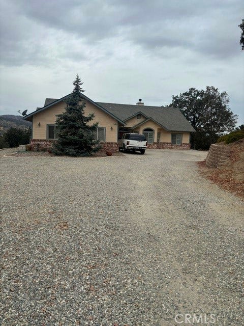 Property photo for 24181 Martingale Way, Tehachapi, CA