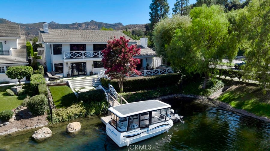 Property photo for 3701 Capstan Circle, Westlake Village, CA