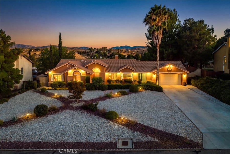 Property photo for 5370 E Avenue T10, Palmdale, CA