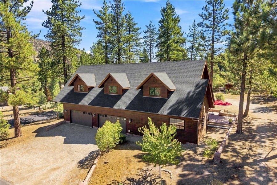 Property photo for 16330 Askin Drive, Pine Mountain Club, CA