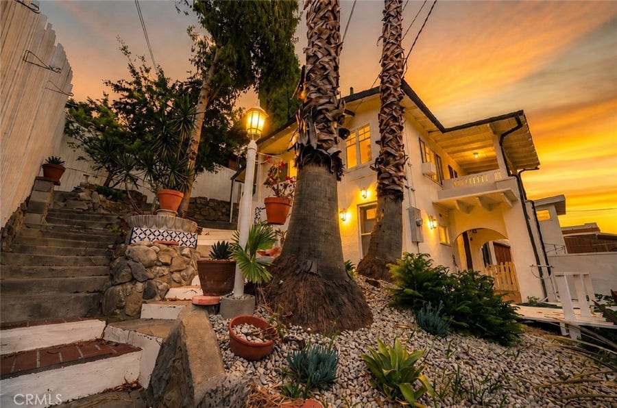 Property photo for 447 W Avenue 37, Los Angeles, CA