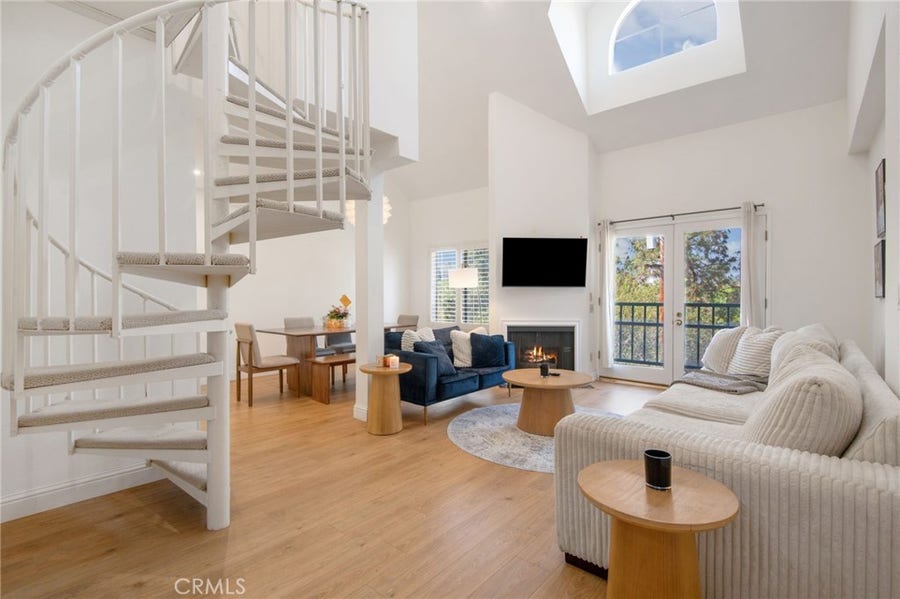 Property photo for 13220 Valleyheart Drive, #305, Studio City, CA