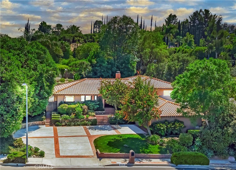 Property photo for 22548 Waterbury, Woodland Hills, CA