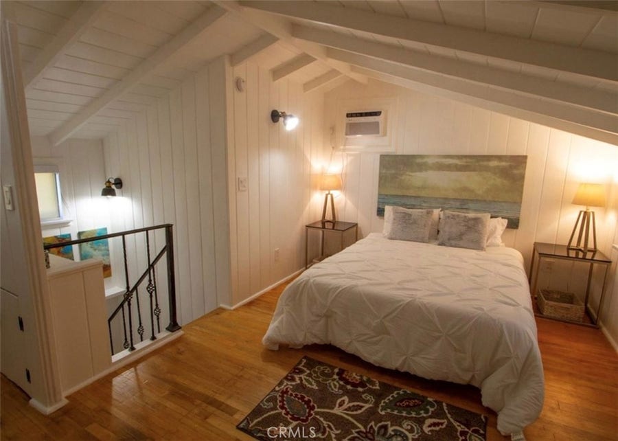 Property photo for 4408 Beck Street, North Hollywood, CA