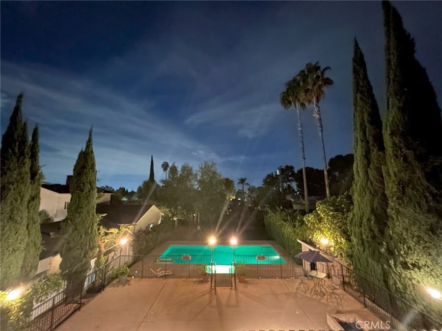 Property photo for 17214 Tulsa, Granada Hills, CA